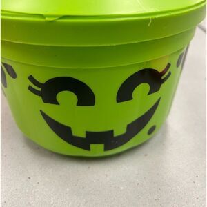 McDonald’s green Witch vintage lunchpail